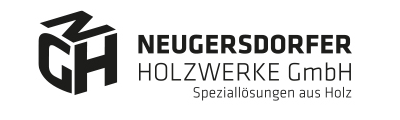 neugerdorfer holzwerke logo