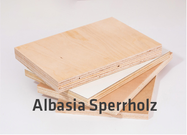 albasia leichtsperrholz