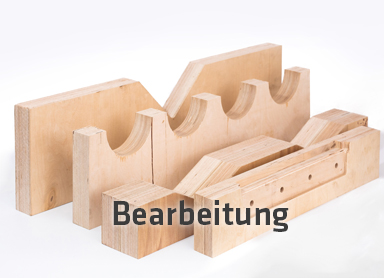 bearbeitung von sperrholz und multiplex