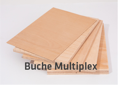 buche multiplex