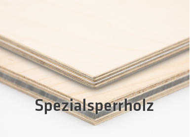 spezialsperrholz